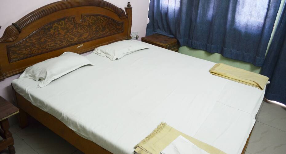 Hotel Mansi Ganga, Lucknow 4